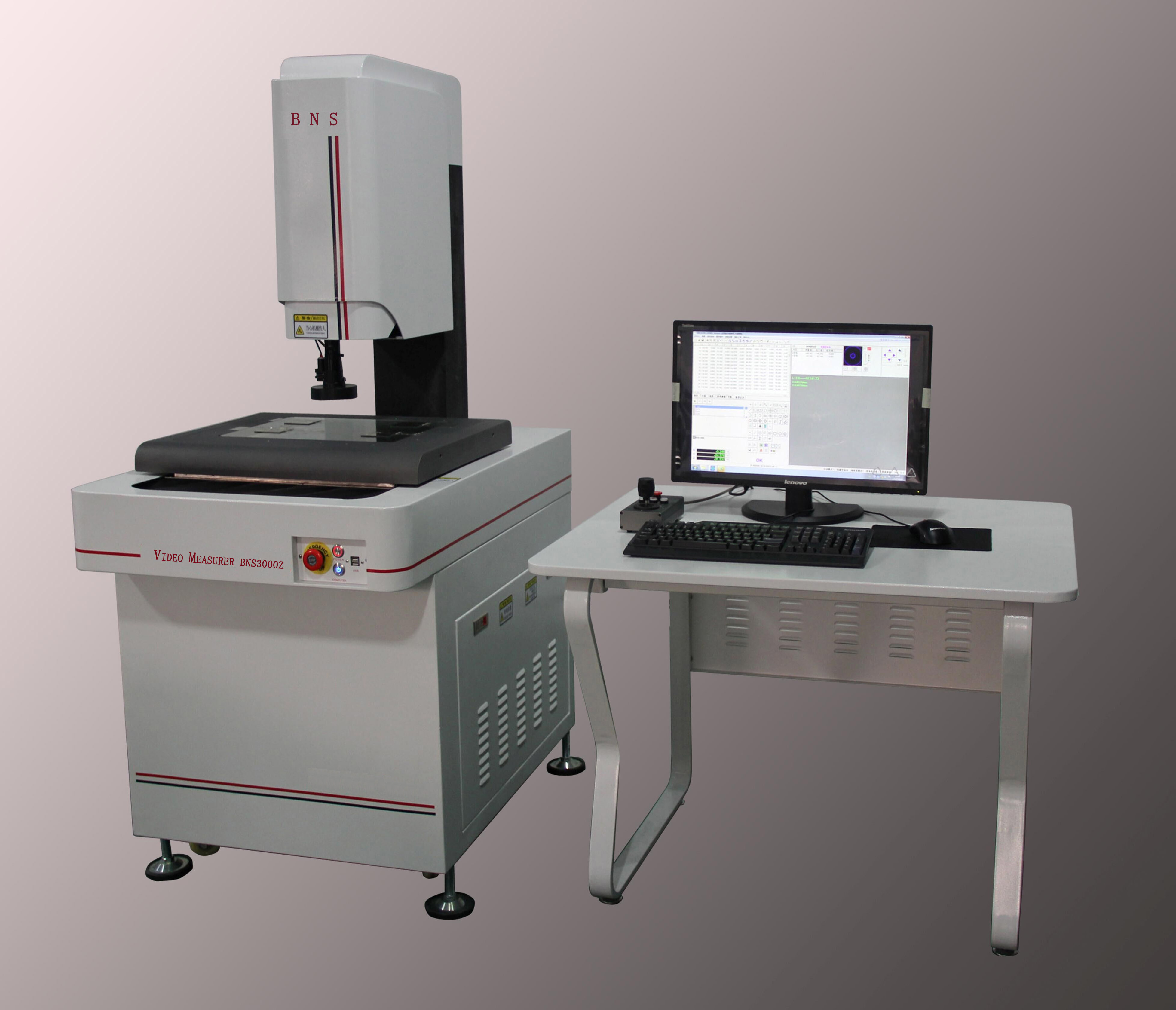 共面性測試機 共面性測試機